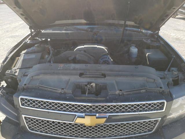 Photo 6 VIN: 1GNSCBE0XDR207475 - CHEVROLET TAHOE C150 