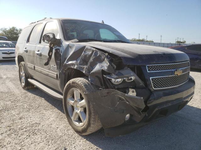 Photo 8 VIN: 1GNSCBE0XDR207475 - CHEVROLET TAHOE C150 