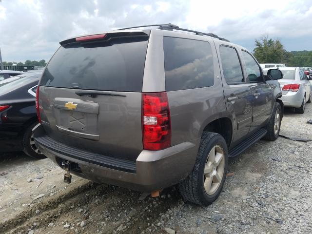 Photo 3 VIN: 1GNSCBE0XDR225118 - CHEVROLET TAHOE C150 