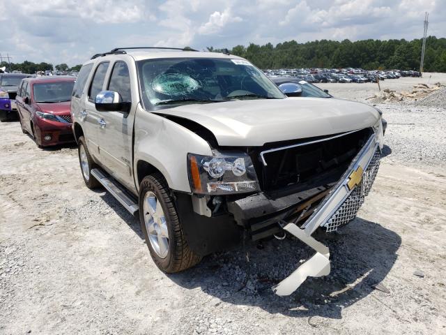 Photo 0 VIN: 1GNSCBE0XDR258670 - CHEVROLET TAHOE C150 