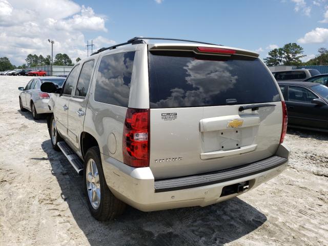 Photo 2 VIN: 1GNSCBE0XDR258670 - CHEVROLET TAHOE C150 