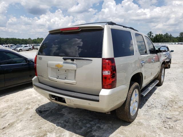 Photo 3 VIN: 1GNSCBE0XDR258670 - CHEVROLET TAHOE C150 