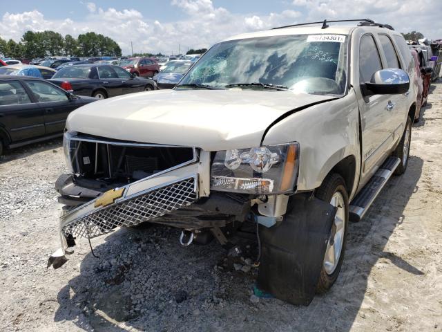 Photo 8 VIN: 1GNSCBE0XDR258670 - CHEVROLET TAHOE C150 