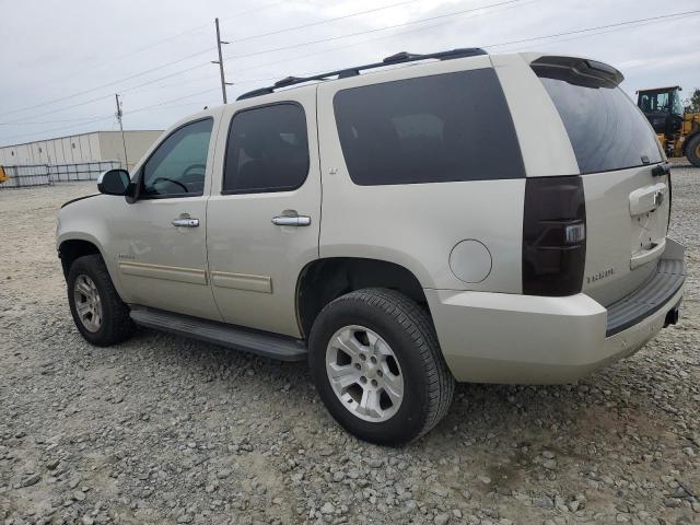 Photo 1 VIN: 1GNSCBE0XDR280250 - CHEVROLET TAHOE C150 