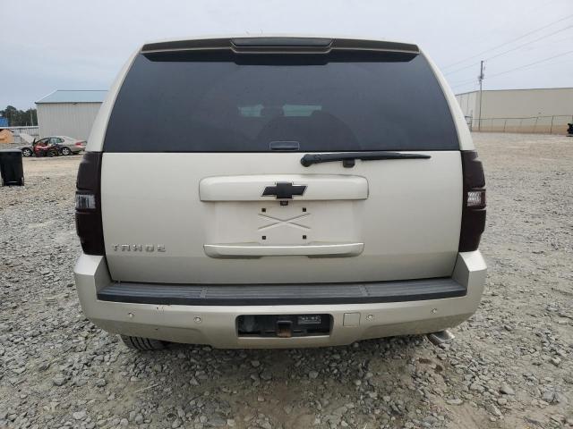 Photo 5 VIN: 1GNSCBE0XDR280250 - CHEVROLET TAHOE C150 