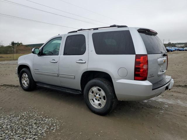 Photo 1 VIN: 1GNSCBE0XDR296139 - CHEVROLET TAHOE C150 