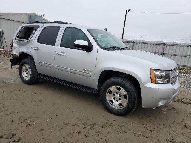 Photo 3 VIN: 1GNSCBE0XDR296139 - CHEVROLET TAHOE C150 