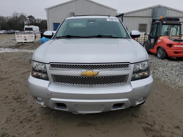 Photo 4 VIN: 1GNSCBE0XDR296139 - CHEVROLET TAHOE C150 