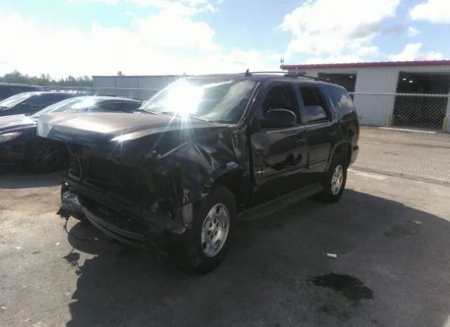 Photo 1 VIN: 1GNSCBE0XDR309536 - CHEVROLET TAHOE 