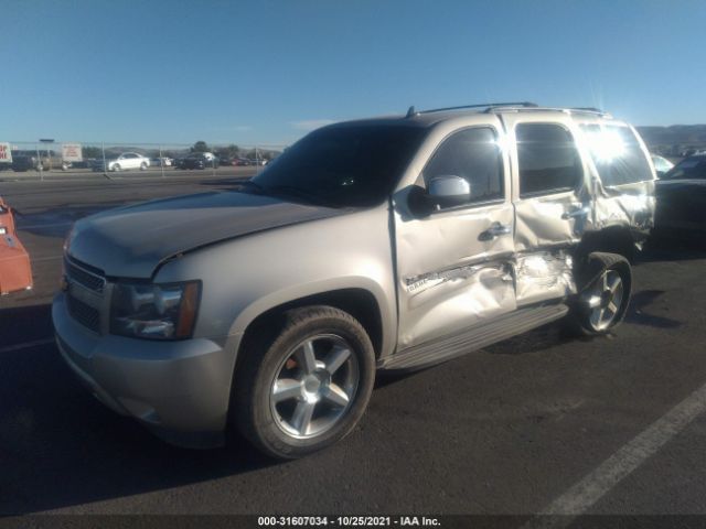 Photo 1 VIN: 1GNSCBE0XDR331942 - CHEVROLET TAHOE 