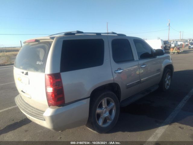 Photo 3 VIN: 1GNSCBE0XDR331942 - CHEVROLET TAHOE 