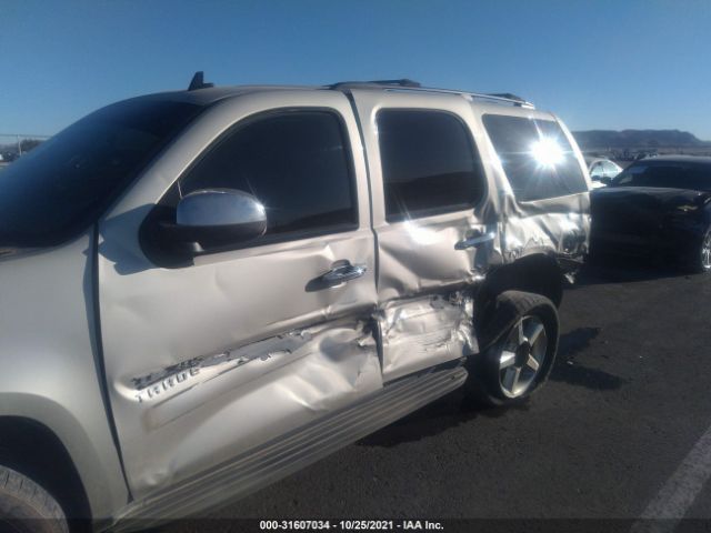 Photo 5 VIN: 1GNSCBE0XDR331942 - CHEVROLET TAHOE 