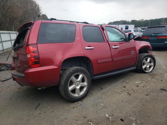 Photo 2 VIN: 1GNSCBE0XDR339510 - CHEVROLET TAHOE C150 