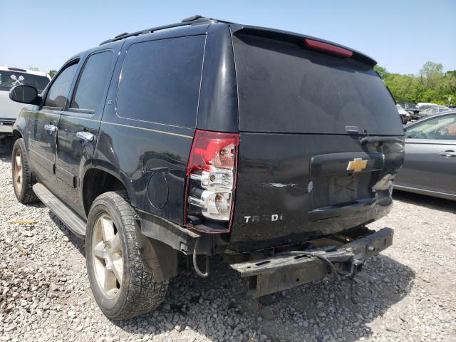 Photo 2 VIN: 1GNSCBE0XER101772 - CHEVROLET TAHOE C150 