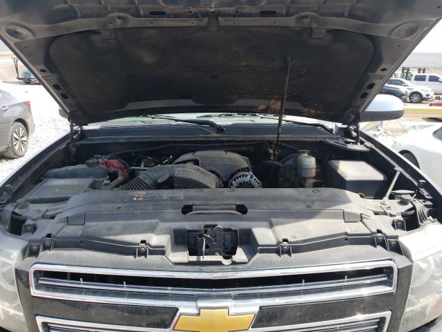 Photo 6 VIN: 1GNSCBE0XER101772 - CHEVROLET TAHOE C150 