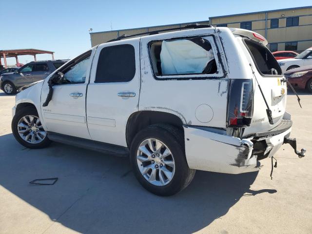 Photo 1 VIN: 1GNSCBE0XER159736 - CHEVROLET TAHOE 