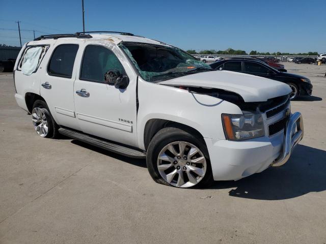 Photo 3 VIN: 1GNSCBE0XER159736 - CHEVROLET TAHOE 