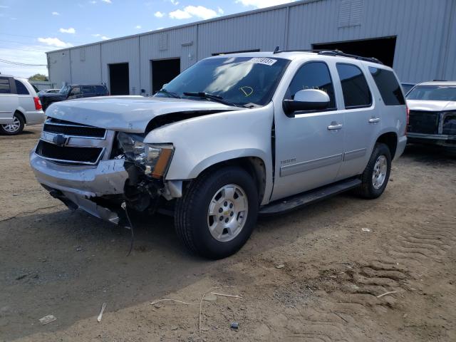 Photo 1 VIN: 1GNSCBE0XER232149 - CHEVROLET TAHOE C150 