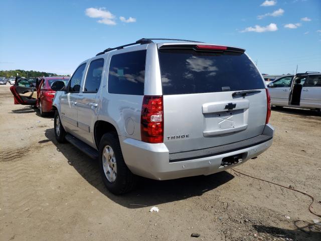 Photo 2 VIN: 1GNSCBE0XER232149 - CHEVROLET TAHOE C150 