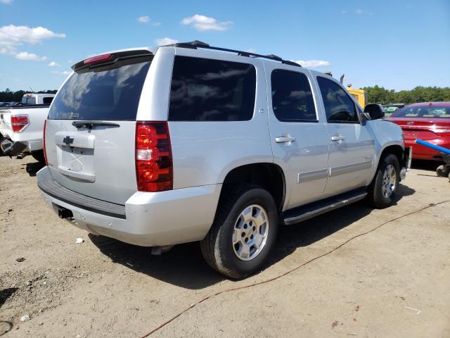 Photo 3 VIN: 1GNSCBE0XER232149 - CHEVROLET TAHOE C150 