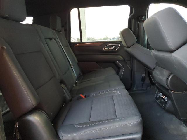 Photo 10 VIN: 1GNSCBED5MR158267 - CHEVROLET SUBURBAN 