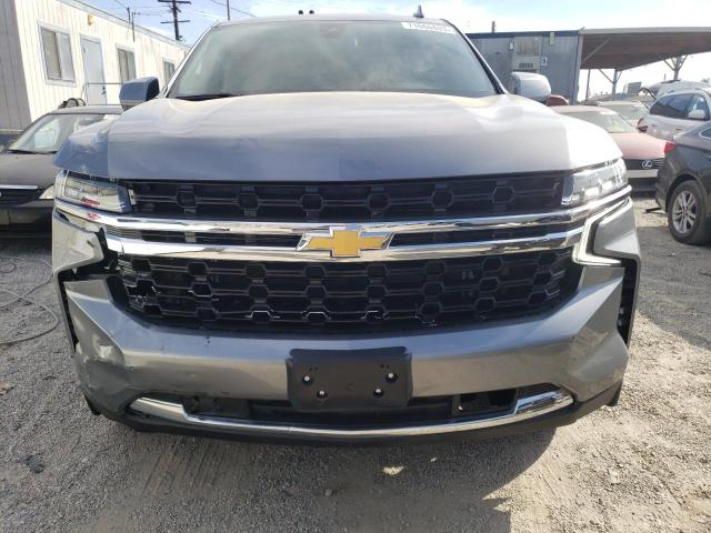 Photo 4 VIN: 1GNSCBED8MR448180 - CHEVROLET SUBURBAN 