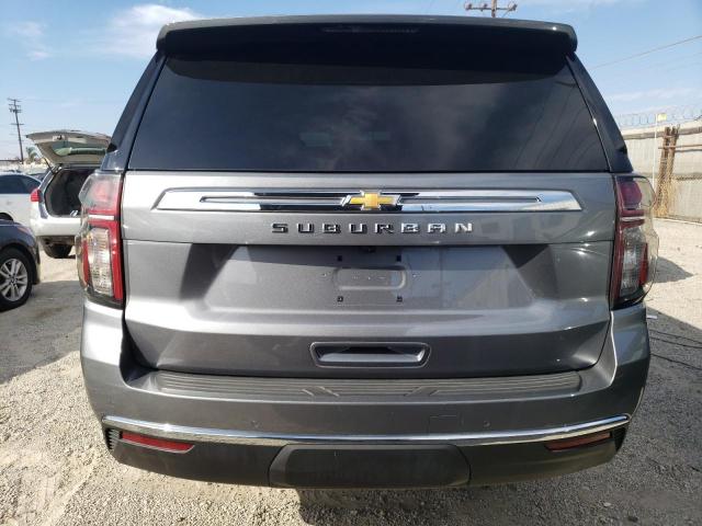 Photo 5 VIN: 1GNSCBED8MR448180 - CHEVROLET SUBURBAN 