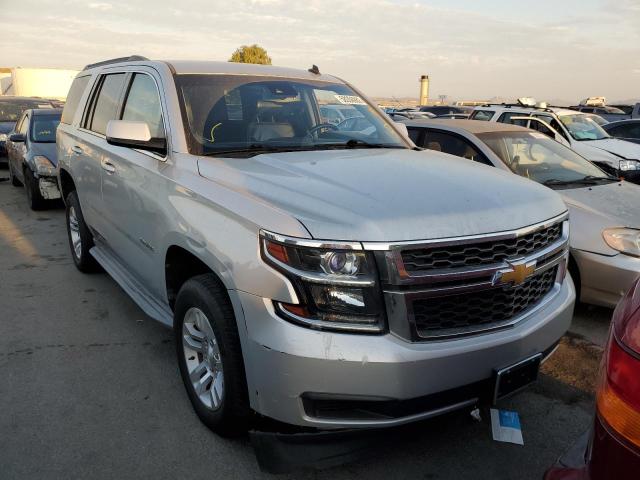 Photo 0 VIN: 1GNSCBKC0FR115132 - CHEVROLET TAHOE 