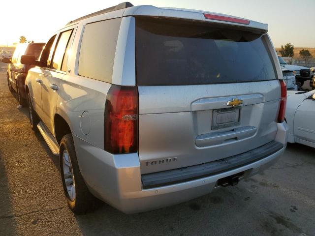 Photo 2 VIN: 1GNSCBKC0FR115132 - CHEVROLET TAHOE 