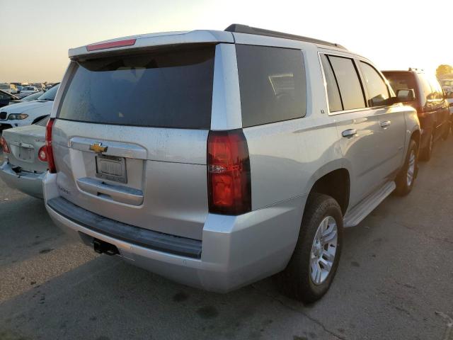 Photo 3 VIN: 1GNSCBKC0FR115132 - CHEVROLET TAHOE 