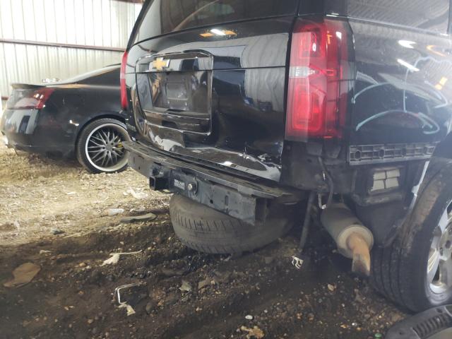 Photo 8 VIN: 1GNSCBKC0FR136160 - CHEVROLET TAHOE C150 