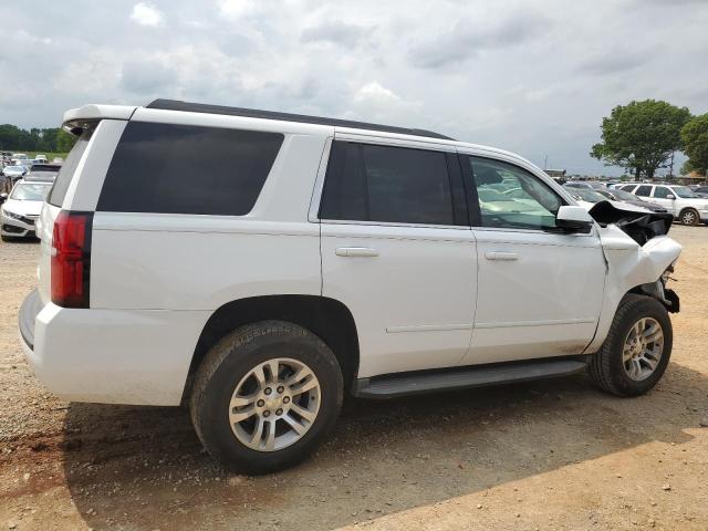 Photo 2 VIN: 1GNSCBKC0FR141553 - CHEVROLET TAHOE 