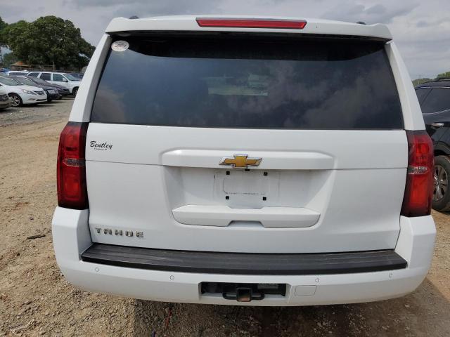 Photo 5 VIN: 1GNSCBKC0FR141553 - CHEVROLET TAHOE 