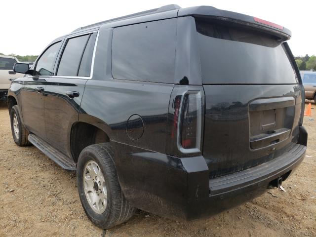 Photo 2 VIN: 1GNSCBKC0FR147580 - CHEVROLET TAHOE C150 