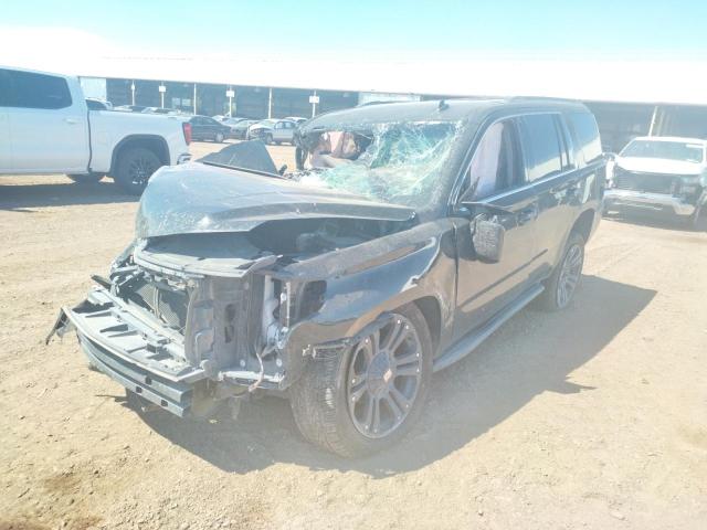 Photo 1 VIN: 1GNSCBKC0FR214744 - CHEVROLET TAHOE 