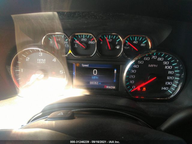 Photo 6 VIN: 1GNSCBKC0FR225517 - CHEVROLET TAHOE 