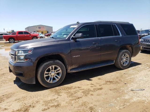 Photo 0 VIN: 1GNSCBKC0FR225629 - CHEVROLET TAHOE C150 