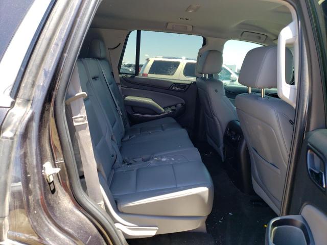 Photo 10 VIN: 1GNSCBKC0FR225629 - CHEVROLET TAHOE C150 