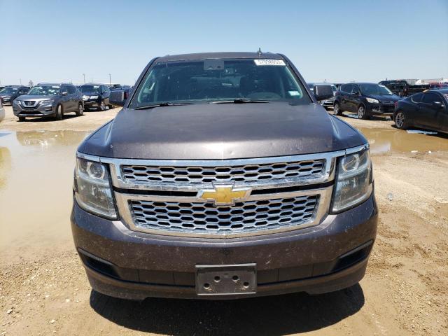 Photo 4 VIN: 1GNSCBKC0FR225629 - CHEVROLET TAHOE C150 