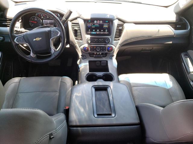 Photo 7 VIN: 1GNSCBKC0FR225629 - CHEVROLET TAHOE C150 