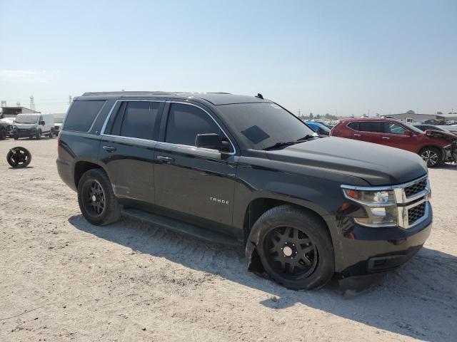 Photo 3 VIN: 1GNSCBKC0FR244682 - CHEVROLET TAHOE C150 