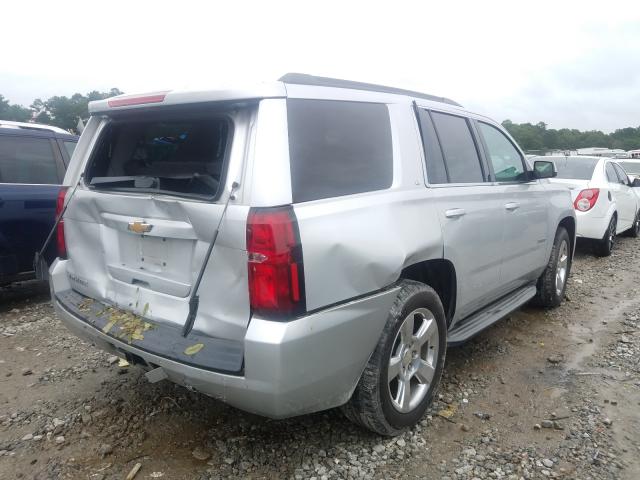 Photo 3 VIN: 1GNSCBKC0FR291727 - CHEVROLET TAHOE C150 