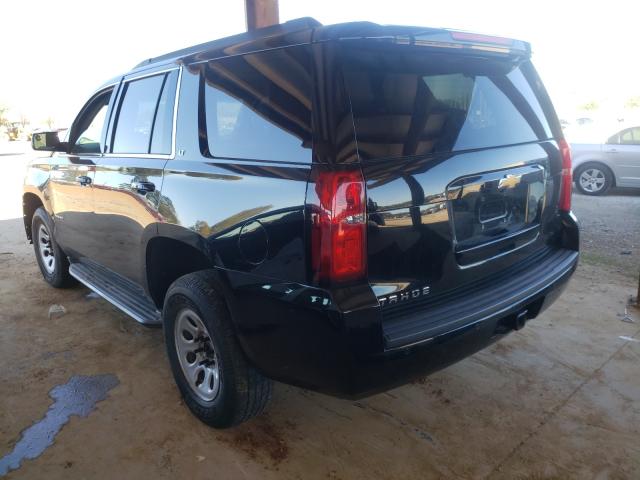 Photo 2 VIN: 1GNSCBKC0FR603982 - CHEVROLET TAHOE C150 