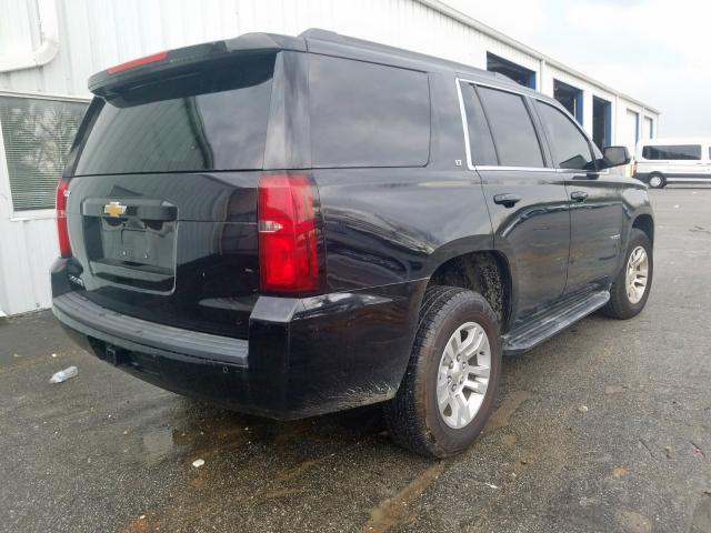 Photo 3 VIN: 1GNSCBKC0FR610320 - CHEVROLET TAHOE C150 