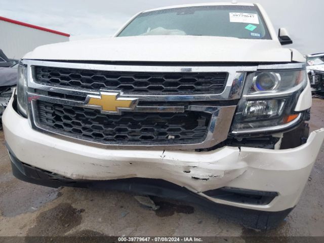 Photo 5 VIN: 1GNSCBKC0FR711566 - CHEVROLET TAHOE 