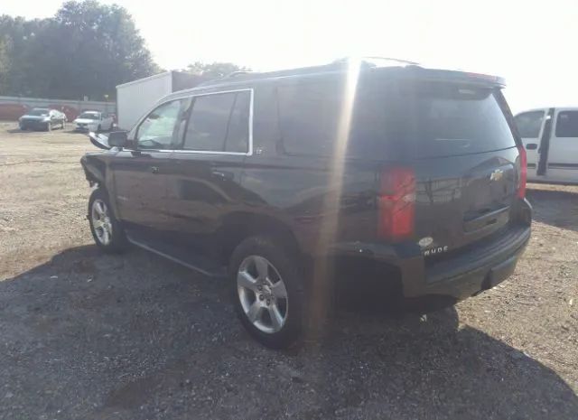 Photo 2 VIN: 1GNSCBKC0FR736712 - CHEVROLET TAHOE 