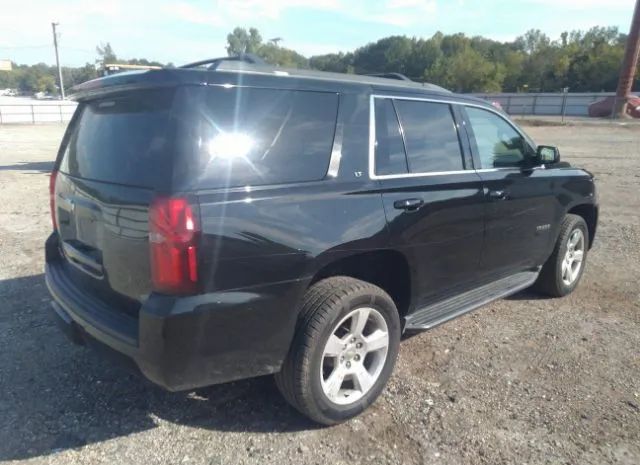 Photo 3 VIN: 1GNSCBKC0FR736712 - CHEVROLET TAHOE 