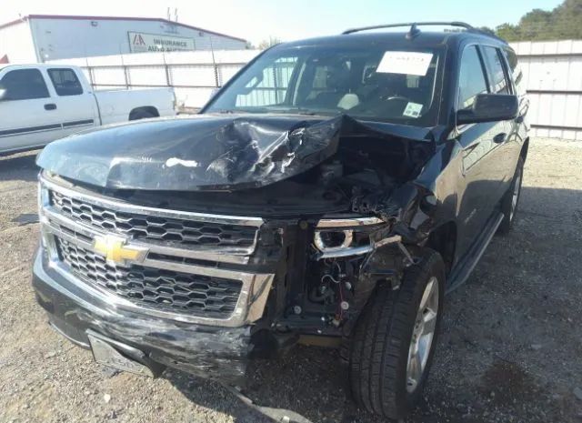 Photo 5 VIN: 1GNSCBKC0FR736712 - CHEVROLET TAHOE 