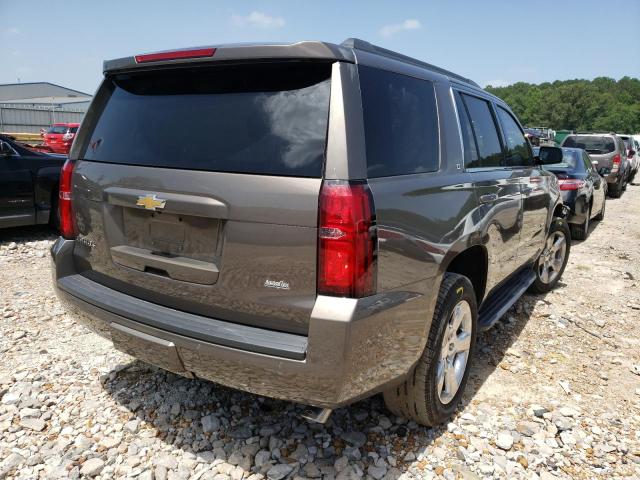 Photo 3 VIN: 1GNSCBKC0GR110398 - CHEVROLET TAHOE C150 