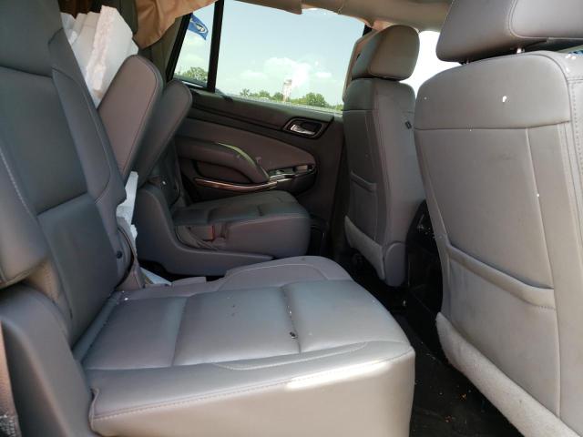 Photo 5 VIN: 1GNSCBKC0GR110398 - CHEVROLET TAHOE C150 